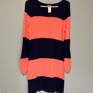 Tommy Bahama Sweater Dress - Size Large